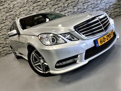 Mercedes-Benz E-klasse Estate - 220 CDI Edition Sport AMG *NAP