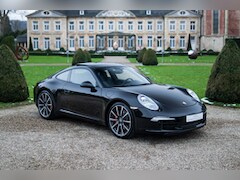 Porsche 911 - -991 3.8 CARRERA S COUPE PDK | 48.000km
