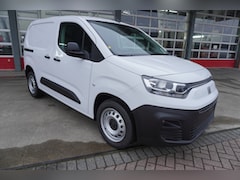 Fiat Doblò Cargo - 102PK L1H1 DEMO Nr. V185 | Airco | Cruise | Navi | Camera | Betimmering