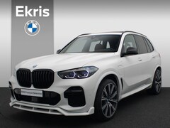 BMW X5 - xDrive45e High Executive M Sportpakket / Laserlight / Head-Up Display / Panoramadak / Trek