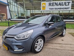 Renault Clio Estate - 0.9 TCe Limited / Climate / Navi / Bluetooth / Parkeersensoren A / Cruise / Elek Ramen V /