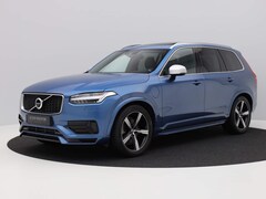 Volvo XC90 - 2.0 T8 Twin Engine AWD R-Design | PANO | Luchtvering