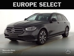 Mercedes-Benz E-klasse Estate - 300 e Avantgarde Night Pano Wide screen 24 mnd Junge Sterne garantie