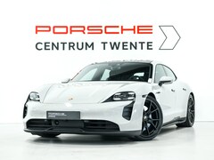 Porsche Taycan Sport Turismo - GTS Sport Turismo