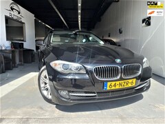 BMW 5-serie - 523i Executive/Dealer Onderhoud/Net