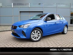 Opel Corsa - 1.2 Turbo 100pk Edition | Direct leverbaar