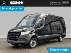 Mercedes-Benz Sprinter - 317 RWD L3/H2 Camera | Stoelverwarming | Betimmering