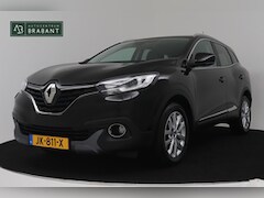 Renault Kadjar - 1.2 TCe Intens (NAVIGATIE, ACHTERUITRIJCAMERA, CLIMA, CRUISE, PDC, 1e EIGENAAR, DEALER OND