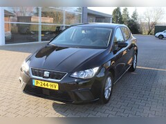 Seat Ibiza - STYLE