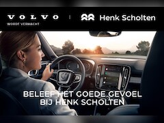 Volvo V60 - B4 AUT7 197PK R-Design, Adaptieve Cruise Control, Verwarmbare Voorstoelen, 19'' Lichtmetal