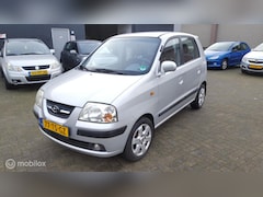 Hyundai Atos - 1.1i Dynamic Cool / Airco / 1494700 km. NAP