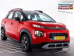 Citroën C3 Aircross - 1.2T 110PK PureTech S&S Feel | Trekhaak -A.S. ZONDAG OPEN