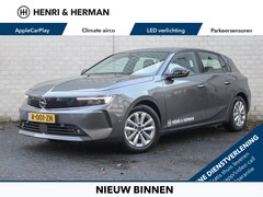 Opel Astra - 110pk Turbo Edition (NAV./DIRECT rijden/Climate/PDC/LED)