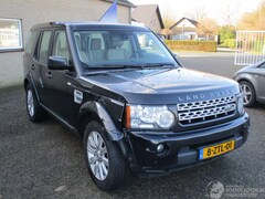 Land Rover Discovery - 3.0 SDV6 HSE REST BPM 1700 EURO