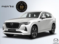 Mazda CX-60 - 2.5 E-SKYACTIV PHEV Takumi VERKRIJGBAAR VANAF € 61.090,