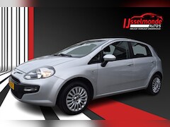 Fiat Punto Evo - 1.4 Dynamic Automaat NL Auto PDC 5drs Cruise