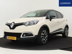 Renault Captur - 0.9 TCe 90pk Dynamique | Camera | Navigatie | Climate | Lichtmetalen velgen | Keyless |
