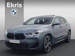 BMW X2 - sDrive20i High Executive M Sportpakket / Parking Pack / Comfort Pack / Panoramadak / Head