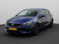 Opel Astra - 1.2 Blitz Elegance 110 PK | 15613 KM | Alcantara | Camera | NAVI | Lichtmetalen 16" | DAB