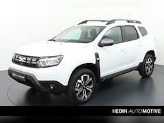 Dacia Duster - TCe 150 Automaat Journey | LED | Parkeersensoren | Dodehoek Assistent | Camera | Climate C