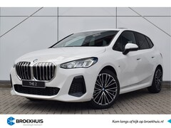 BMW 2-serie Active Tourer - 218i M-Sport Automaat | Panoramadak | 19" LM Individual V-spaak (Styling 839) Bicolor | Pa