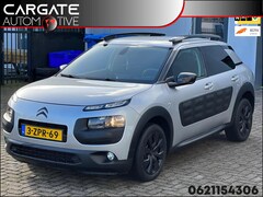 Citroën C4 Cactus - 1.6 BlueHDi Shine|NL Auto | NAP|Clima|Nav|CC|