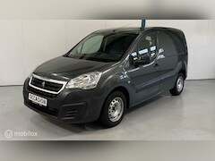 Peugeot Partner - bestel 120 1.6 VTi 3-ZITPLAATSEN / AIRCO