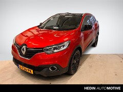 Renault Kadjar - 1.2 TCe Bose | Panoramadak | LED | Parkeersensoren | Navigatie | Climate Control | Cruise
