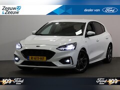 Ford Focus - 1.0 EcoBoost ST Line Business 125 PK | LED | Winter Pack | Camera | Keyless | Android Auto