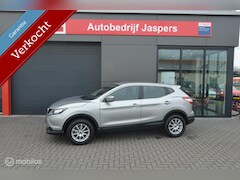 Nissan Qashqai - 1.2 Visia