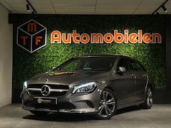 Mercedes-Benz CLA-klasse Shooting Brake - 180 Business Solution AMG