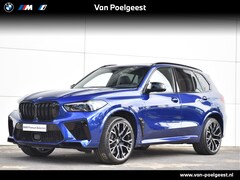 BMW X5 - M Competition