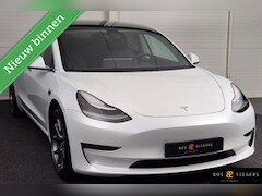Tesla Model 3 - Performance Auto pilot panoramadak 8 Procent bijtelling prijs ex BTW incl aflevering €4600