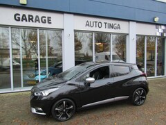 Nissan Micra - 0.9 IG-T Bns. Ed