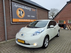 Nissan LEAF - Base 24 kWh (EXPORT/HANDEL)