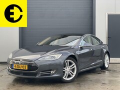 Tesla Model S - 85 Base | FREE SUPERCHARGING | CCS | AutoPilot