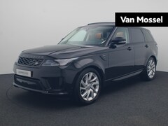 Land Rover Range Rover Sport - 2.0 P400e HSE Dynamic | Head Up | Luchtvering | Panorama Dak | Cold Climate Pack | Apple C