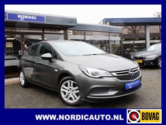 Opel Astra - 1.0 TURBO ONLINE EDITION/ NAVIGATIE- PDC VOOR & ACHTER