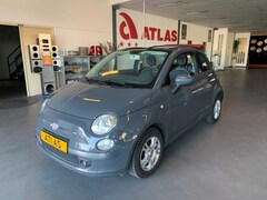 Fiat 500 C - 500C 0.9 TwinAir 85