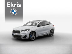 BMW X2 - sDrive20i High Executive M Sportpakket