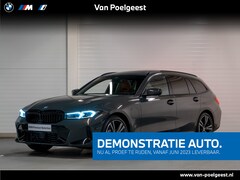 BMW 3-serie Touring - 330e M-Sport | High Executive