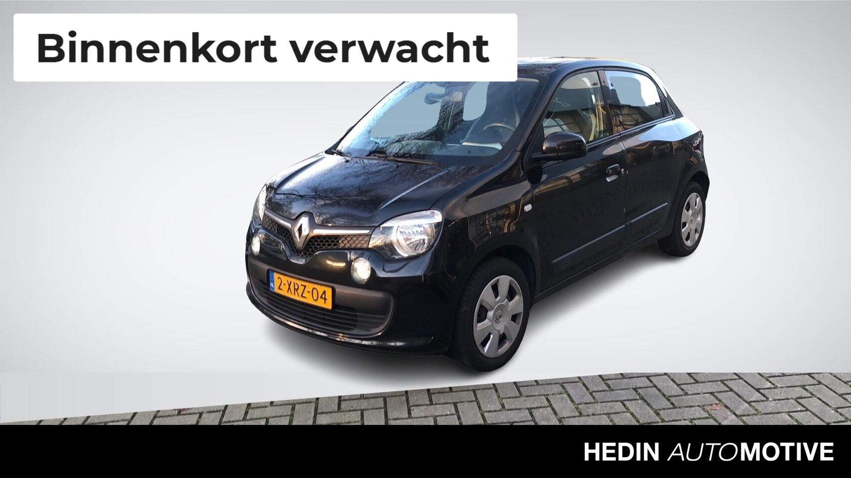 Renault Twingo - SCe 70 Expression | Airco | LED Dagrijverlichting - AutoWereld.nl