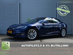 Tesla Model S - 75D (4x4) Business Economy AutoPilot2.5, incl. BTW