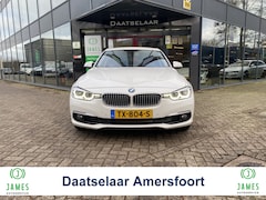 BMW 3-serie - 318i Automaat Leer Navigatie