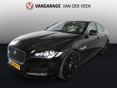Jaguar XF - 2.0d Pure | | 12 maanden garantie