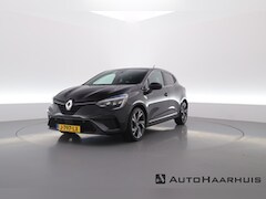 Renault Clio - 1.3 TCe R.S. Line | Navi | 360 Camera | Park Assist | 17" | Clima | Apple CarPlay