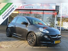 Opel ADAM - 1.0 Turbo Rocks Favourite NL Auto Dealer onderhouden