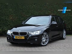 BMW 3-serie Touring - 330d High Executive M sport | Harman Kardon | Panoramadak | Camera | Headup display
