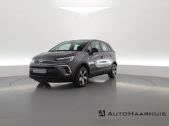 Opel Crossland - 1.2 Turbo | Navi by app | Camera | PDC V+A | Stoel + Stuurverw