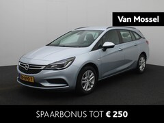 Opel Astra Sports Tourer - 1.0 Online Edition | Airco | Parkeer sensoren |